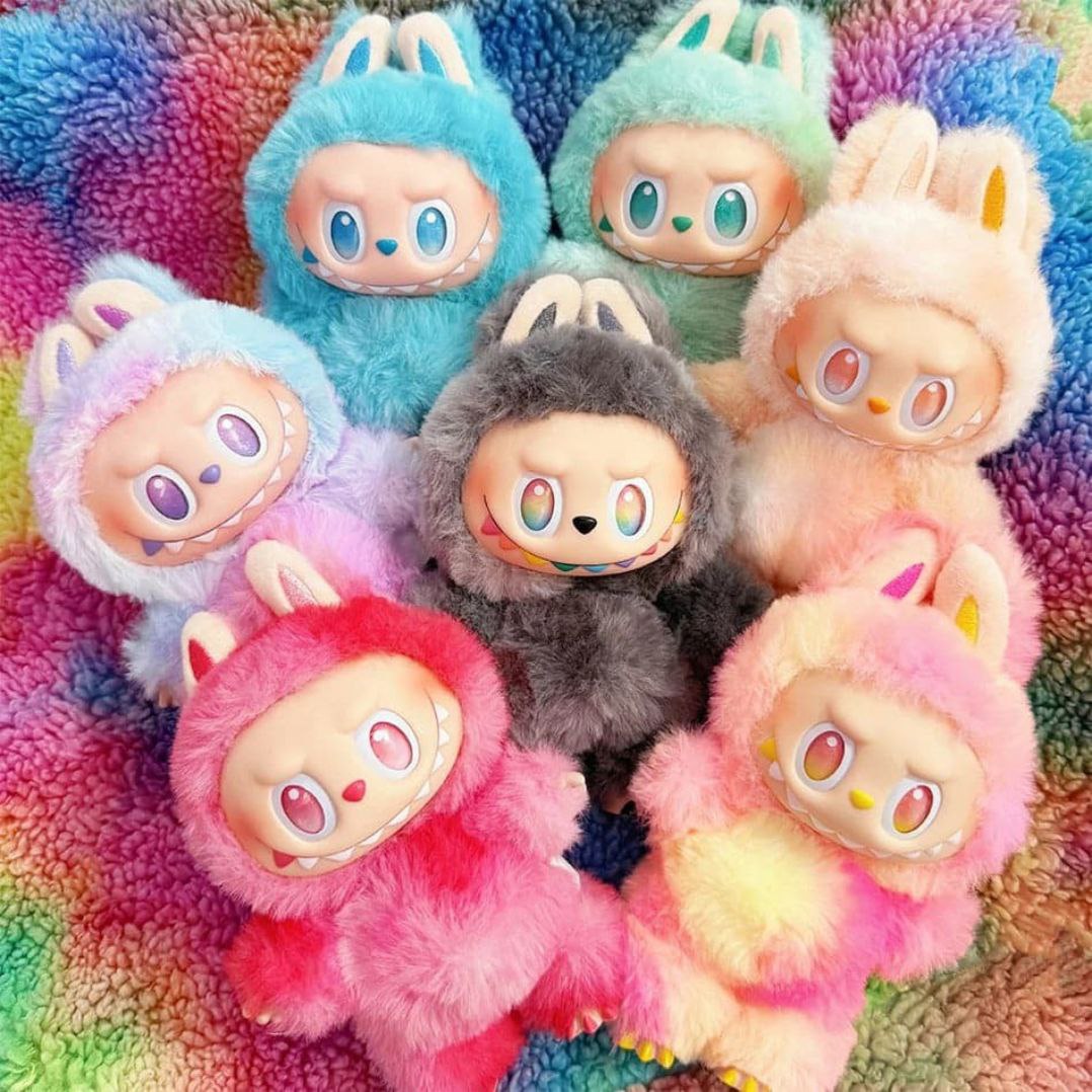 Labubu Doll – Imported collection ✨